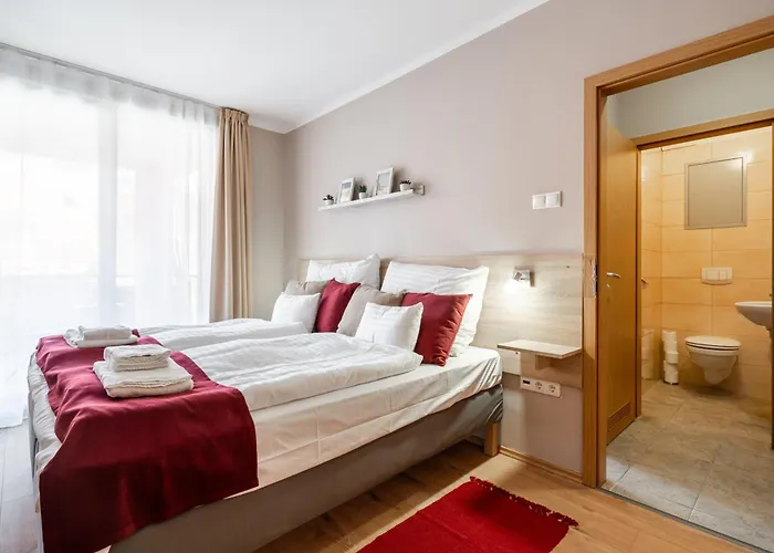 7trees Apartamento Budapeste
