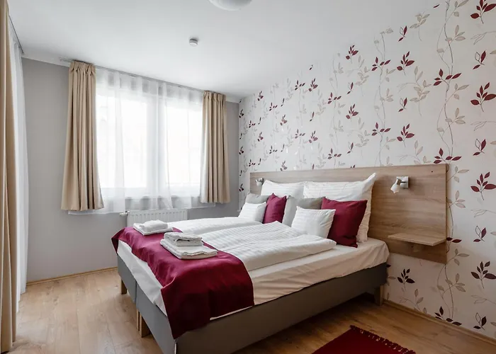 Apartamento 7trees *