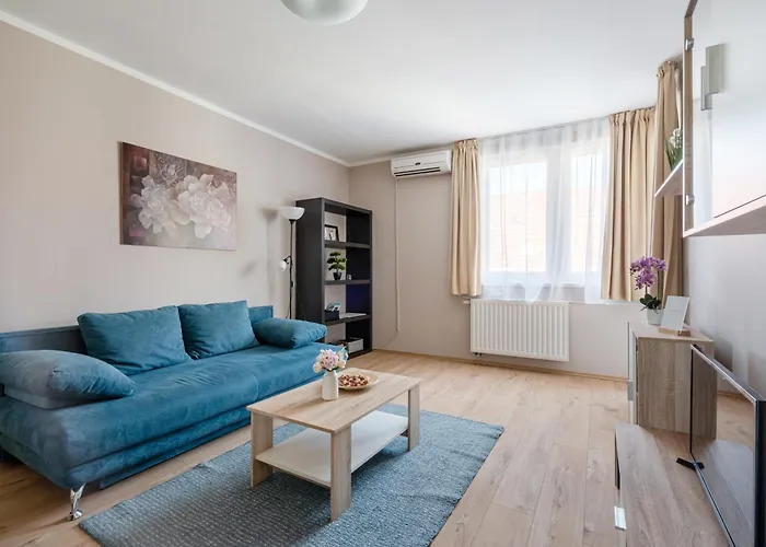 Apartamento 7trees
