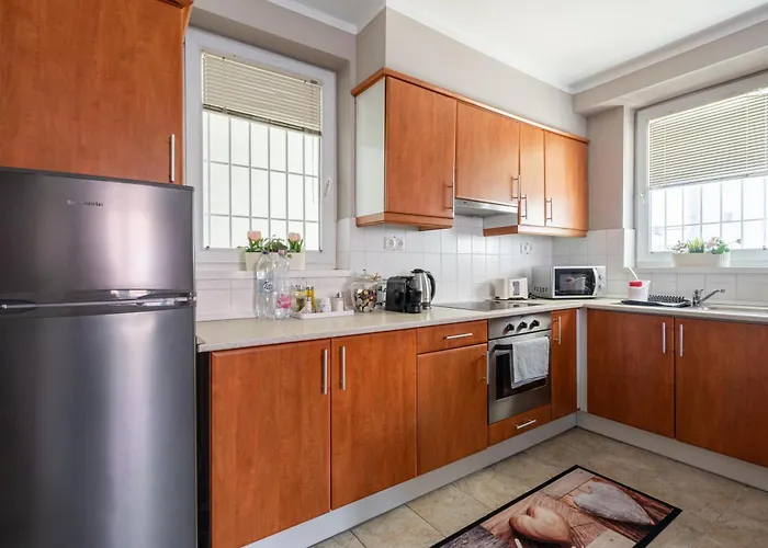 7trees Apartamento
