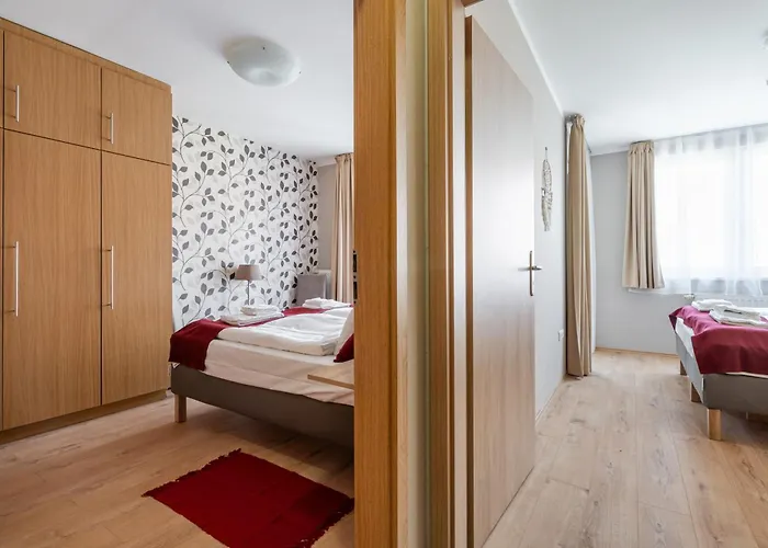 Apartamento 7trees