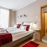 7trees Apartment Budapest