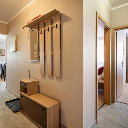 7trees Appartement