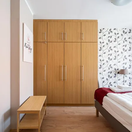 7trees Appartement