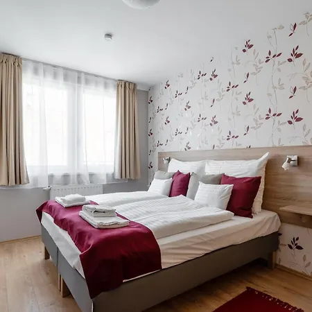 Appartement 7trees *