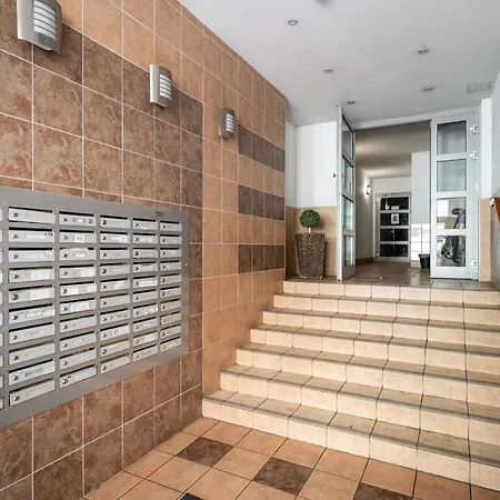 Appartement 7trees *